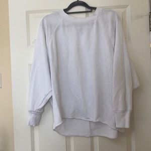 Aerie sweatshirt